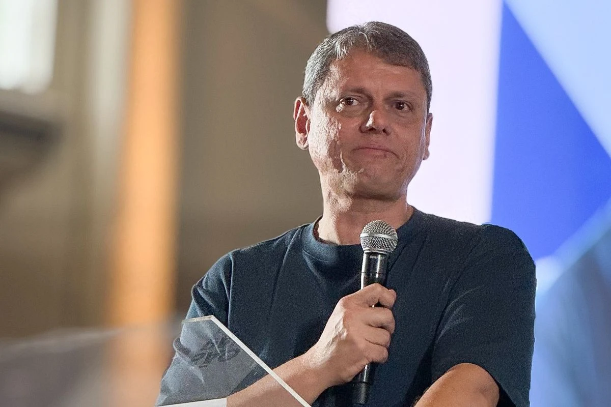 “PCC precisa ser classificado como grupo terrorista”, diz Tarcísio