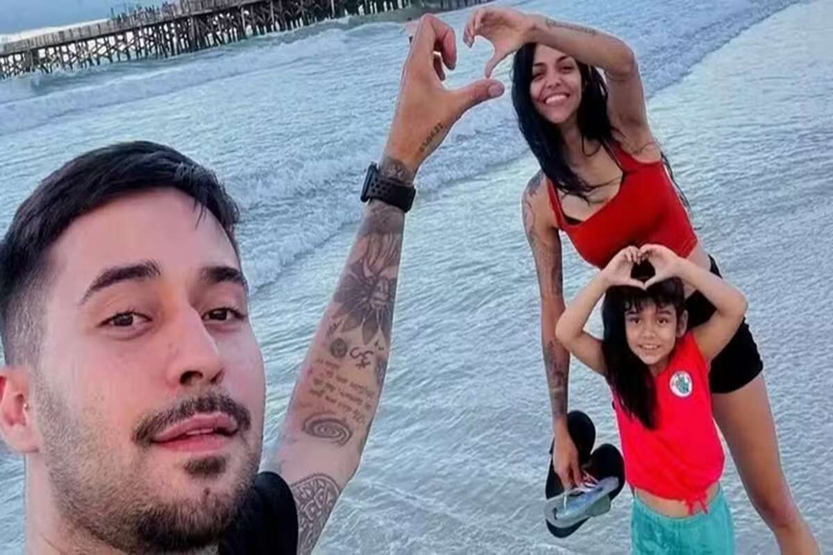 Casal brasileiro morto em acidente estava “animado” com a vida nos EUA