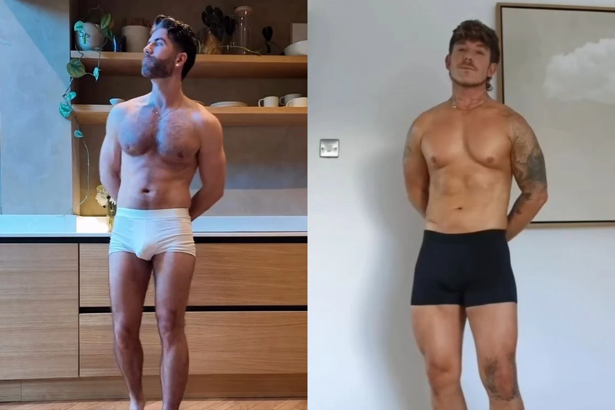 Varejista britânica M&S cria cueca que dá volume discreto ao pênis