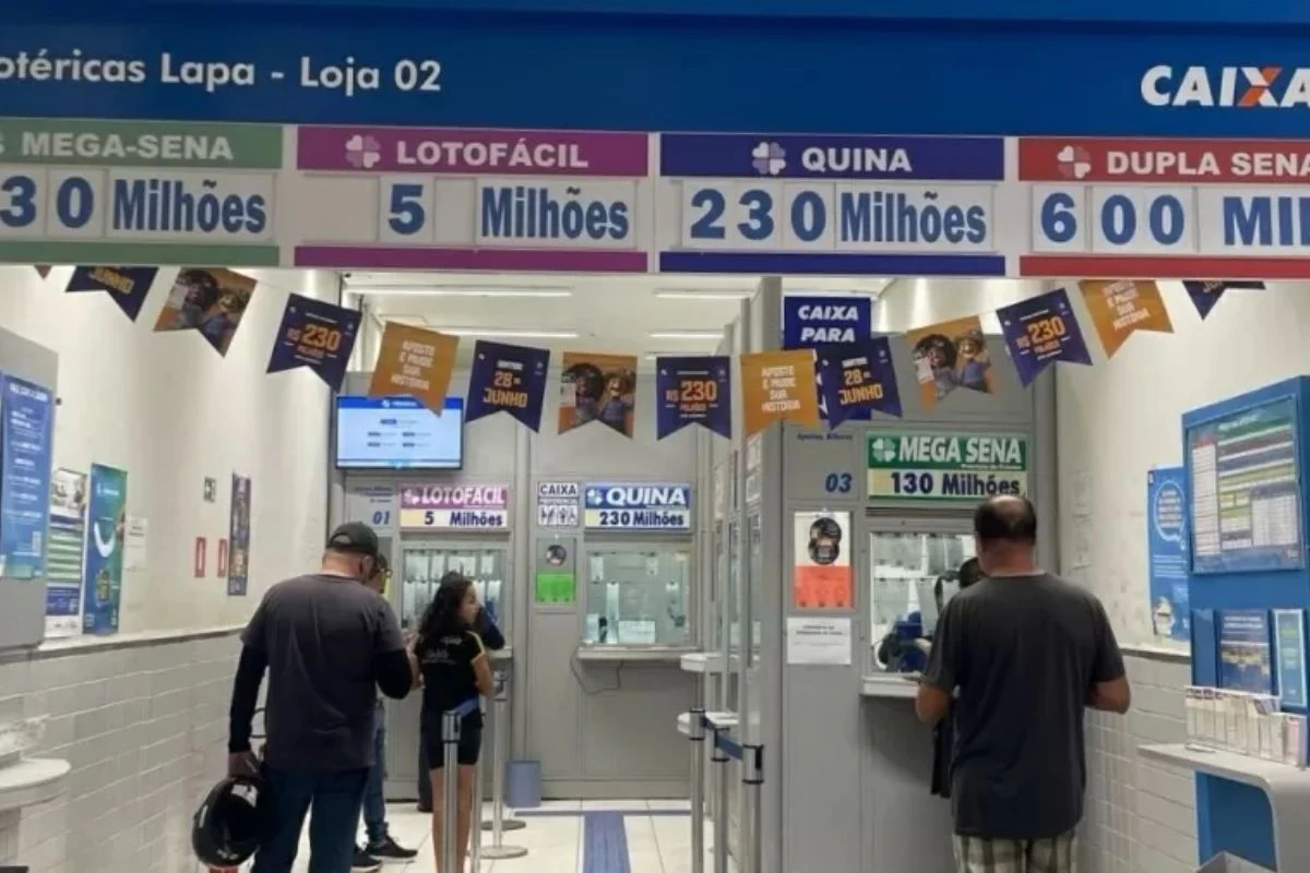 Veja prazo para vencedor de loteria em Araras buscar prêmio milionário