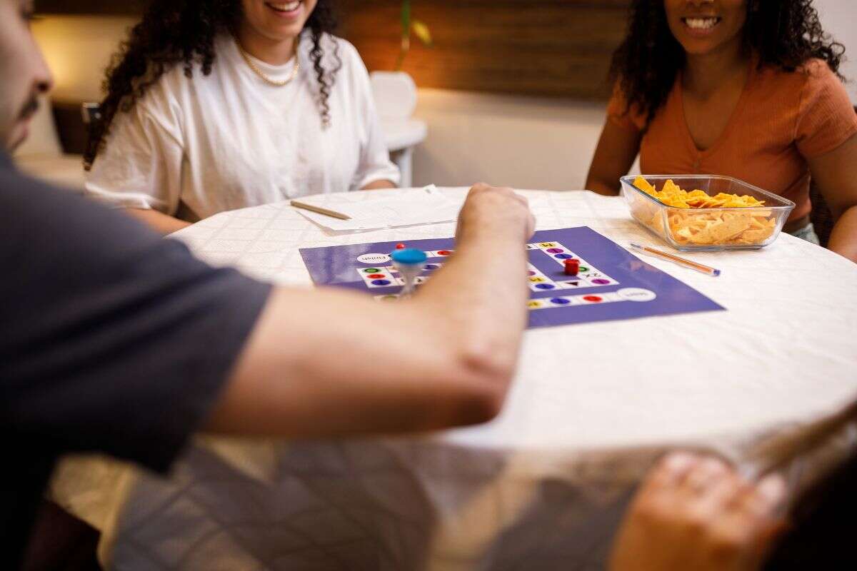 Board games: seis lugares no DF que unem jogos e gastronomia