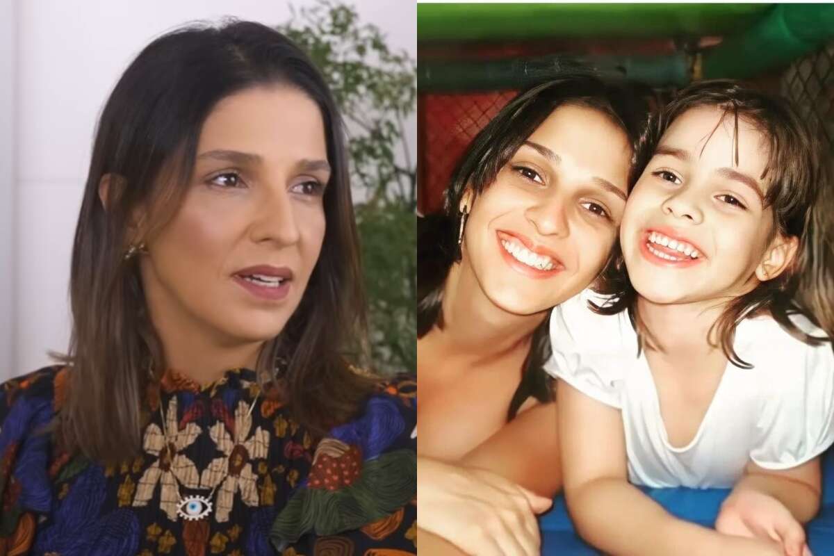 Ana Carolina revela relação de Isabella Nardoni com filhos: “Estrela”