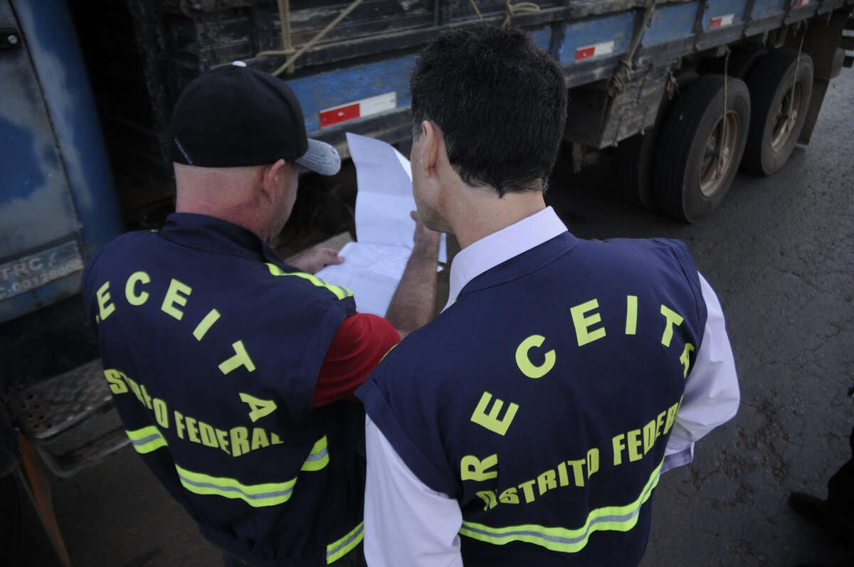 Fazenda do DF solicita novo concurso público para preencher 265 vagas