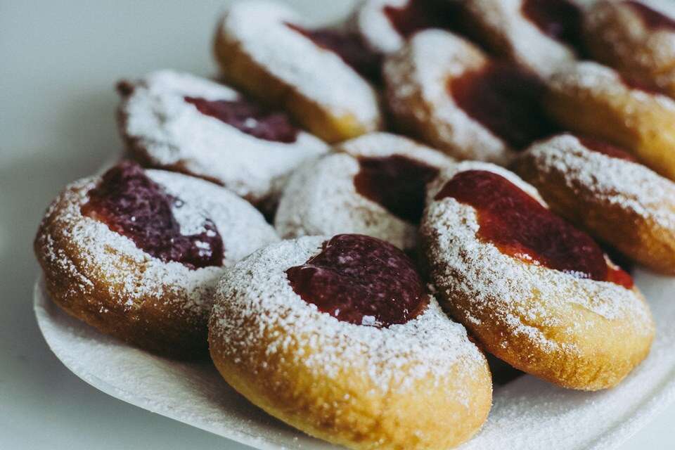 Biscoito amanteigado com doce de leite: como fazer a delícia em casa