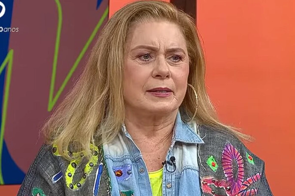 Vera Fischer reclama de cenas escolhidas pelo Viva: “Cadê as boas?”