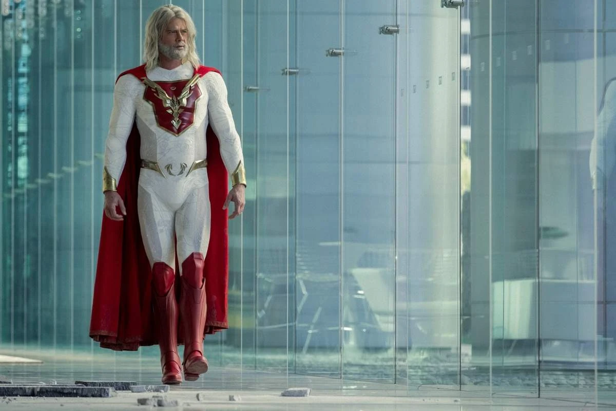 O fracasso de US$ 200 milhões da Netflix após desavença com produtor