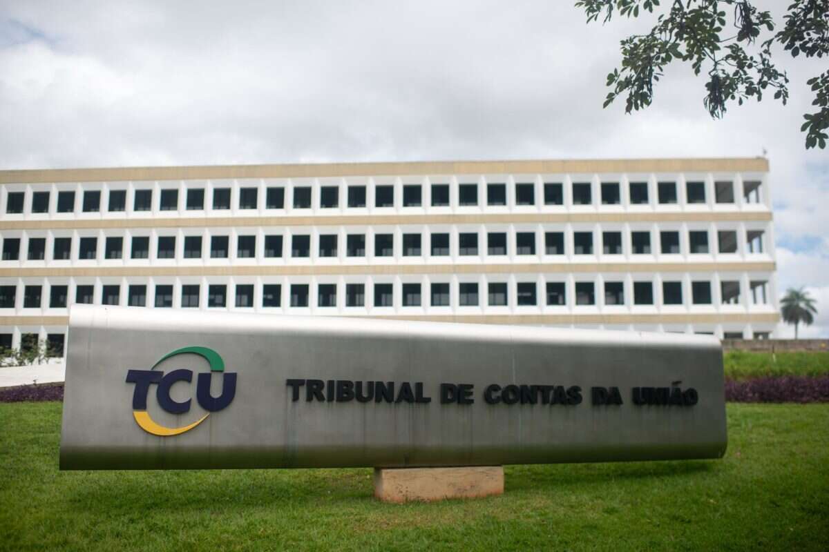 Concurso do TCU: presidente especula editais em 2025 e 2026