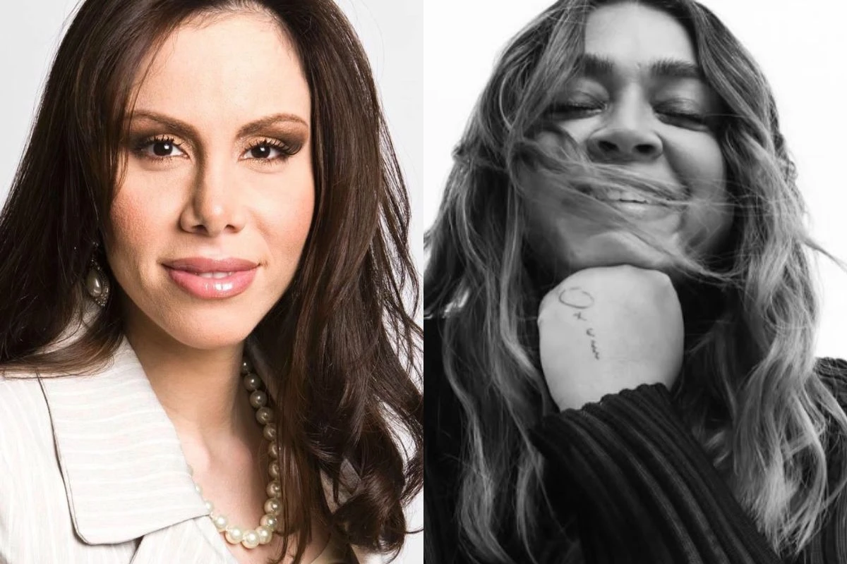 Sarah Sheeva causa polêmica ao expor mensagens enviadas à Preta Gil