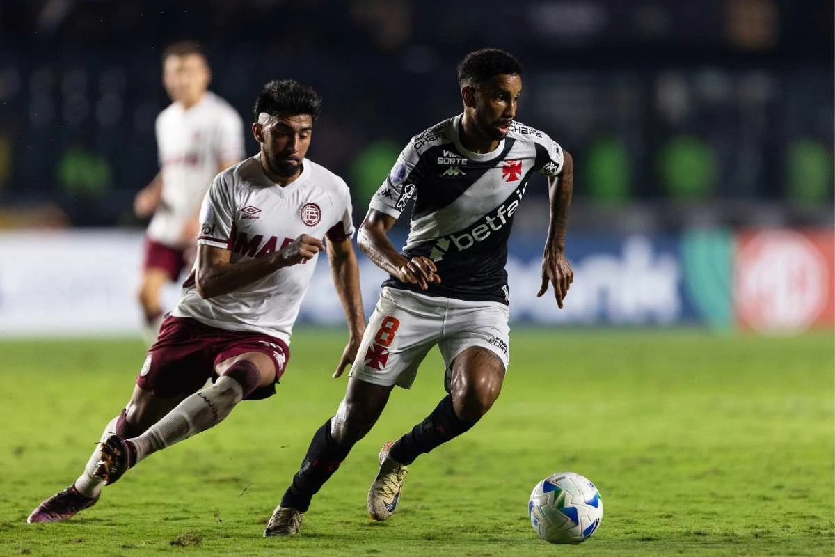Lanús x Vasco: retrospecto favorável na Argentina? Veja e aposte