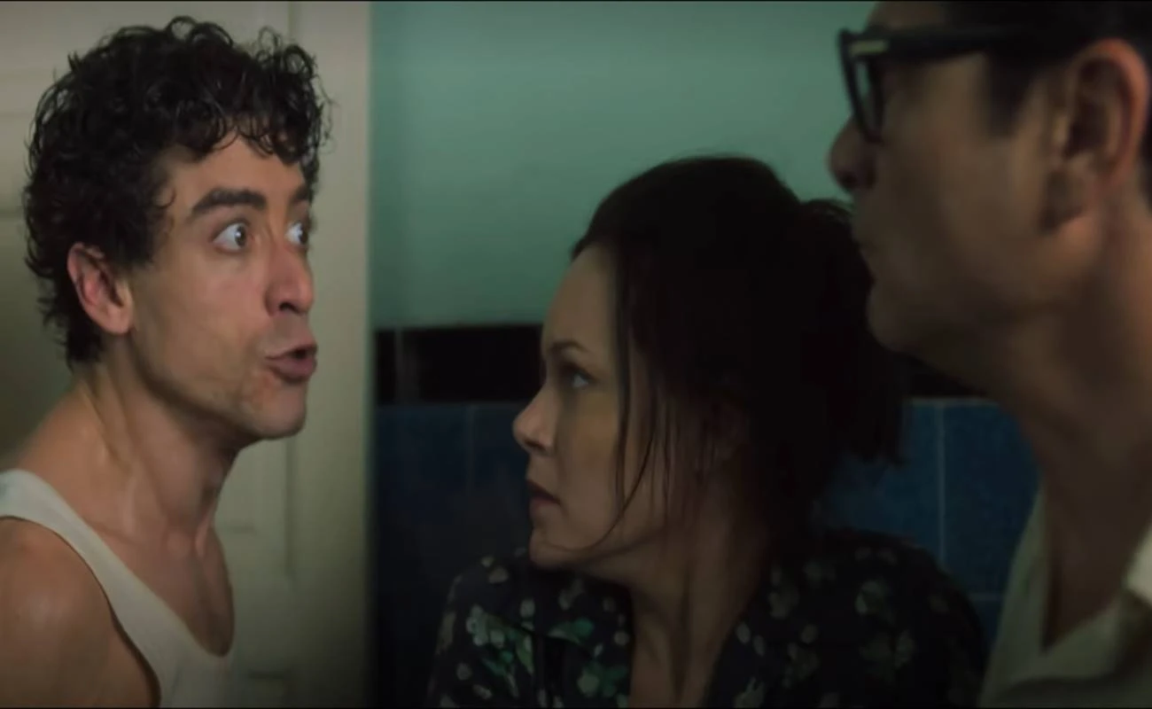 Por que Ney Matogrosso só foi beijado pelo pai aos 27 anos