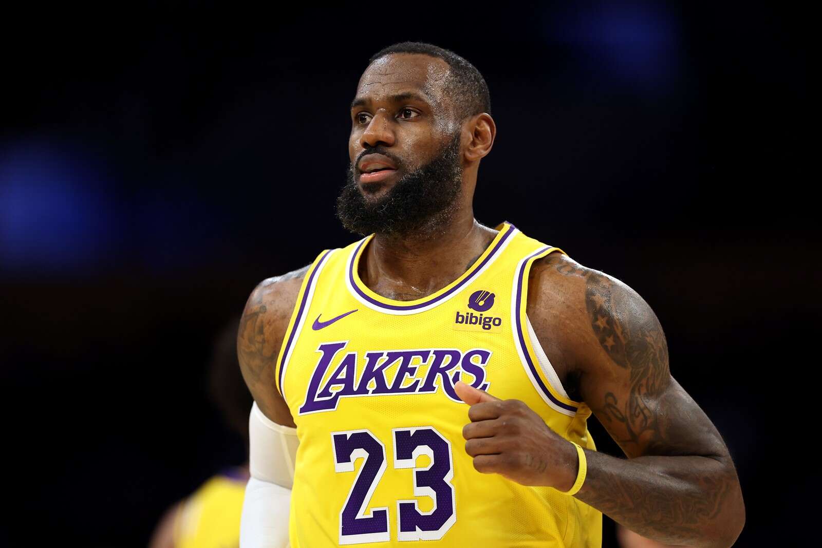 LeBron James pode se aposentar ao fim da próxima temporada