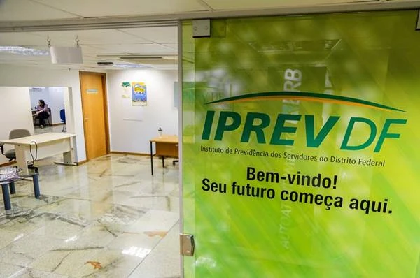 GDF diz que vai prorrogar validade do concurso do Iprev