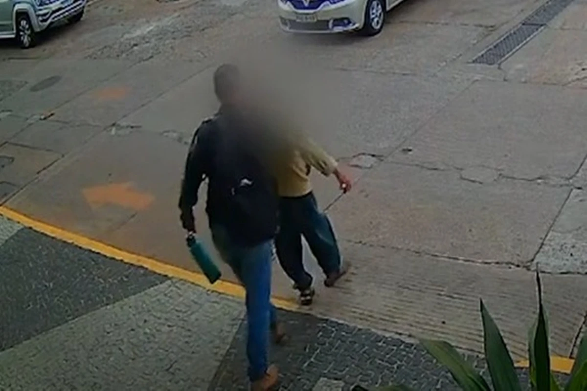 Filho é indiciado por agredir pai idoso e com Alzheimer na Asa Sul