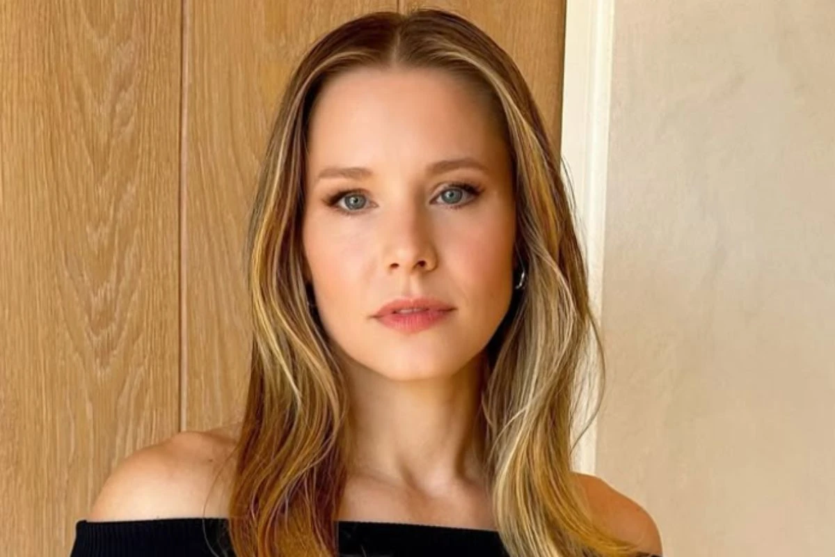 Inspire-se: Kristen Bell detalha rotina fit para se manter em forma