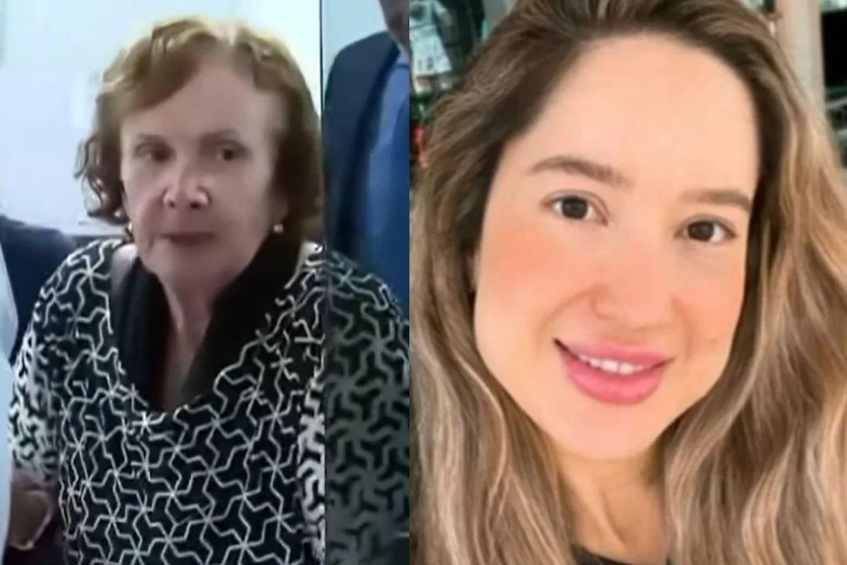 “Iminente risco”, diz defesa de aposentada acusada de envenenar nora