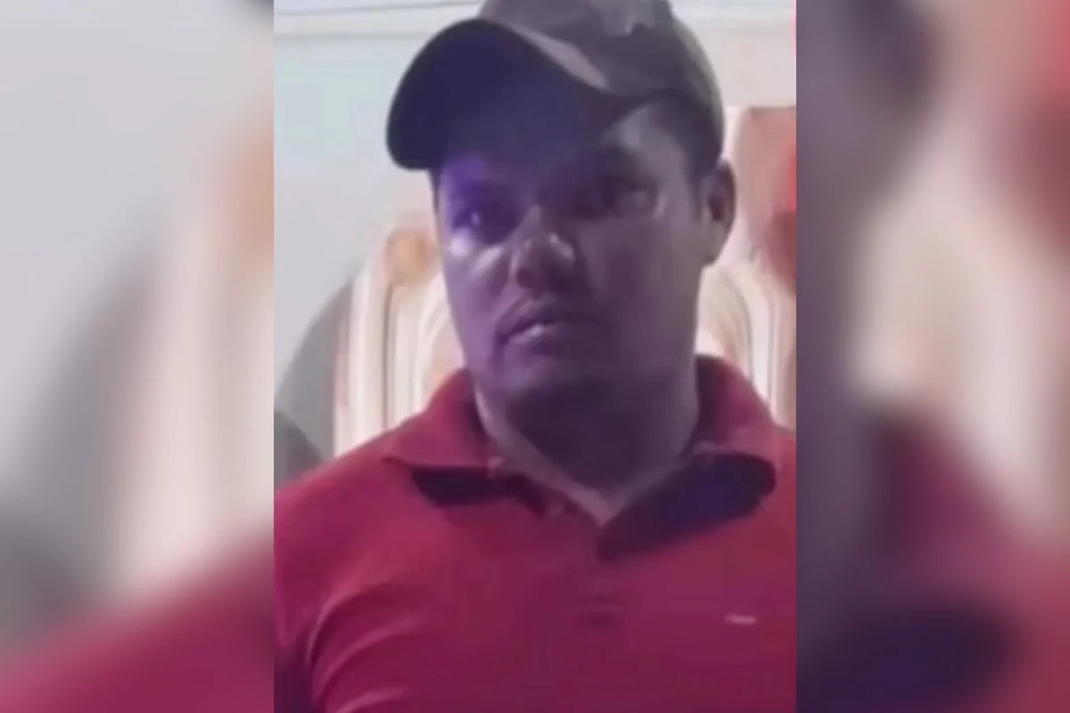 Trabalhador morre após cair de obra e sofrer descarga elétrica em AL