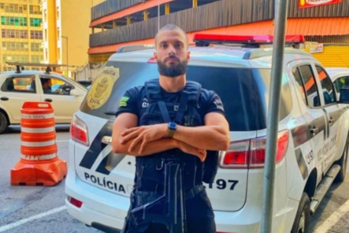 PCDF investiga morte de policial de Goiás que se afogou durante curso