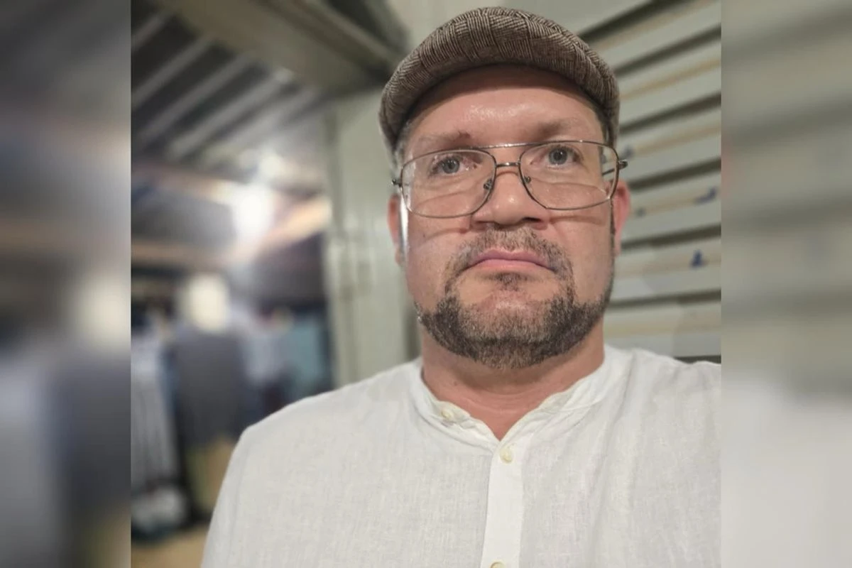 Professor fica afastado após câncer na língua e sonha voltar às aulas