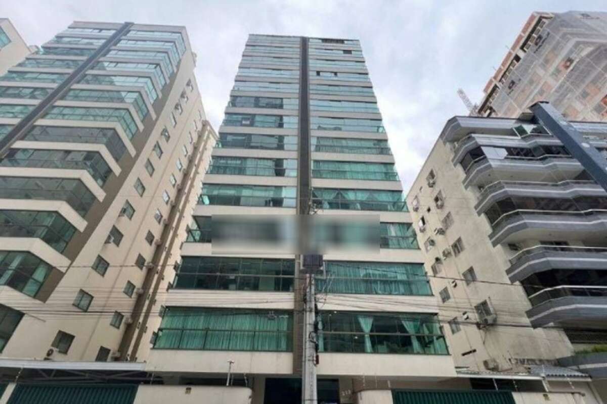 CV pagou apartamento de R$ 1 milhão com 284 depósitos, diz polícia