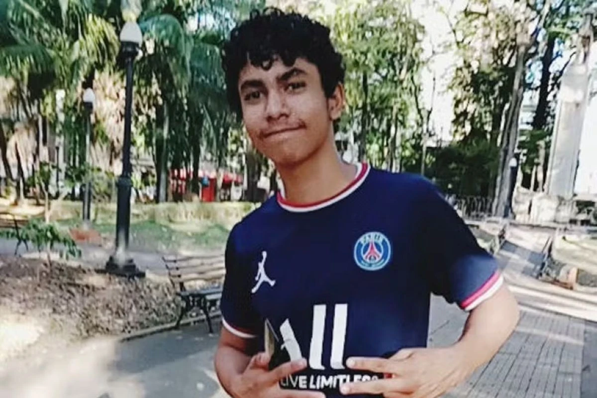Brasa, chicote e rio: Justiça torna 5 réus por morte de adolescente