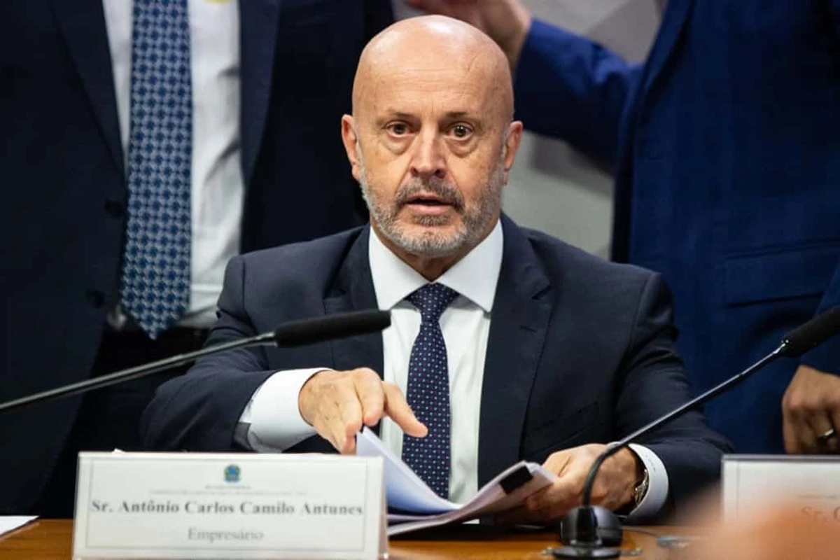 Careca do INSS justifica bens e empresas: “Sou empresário próspero”