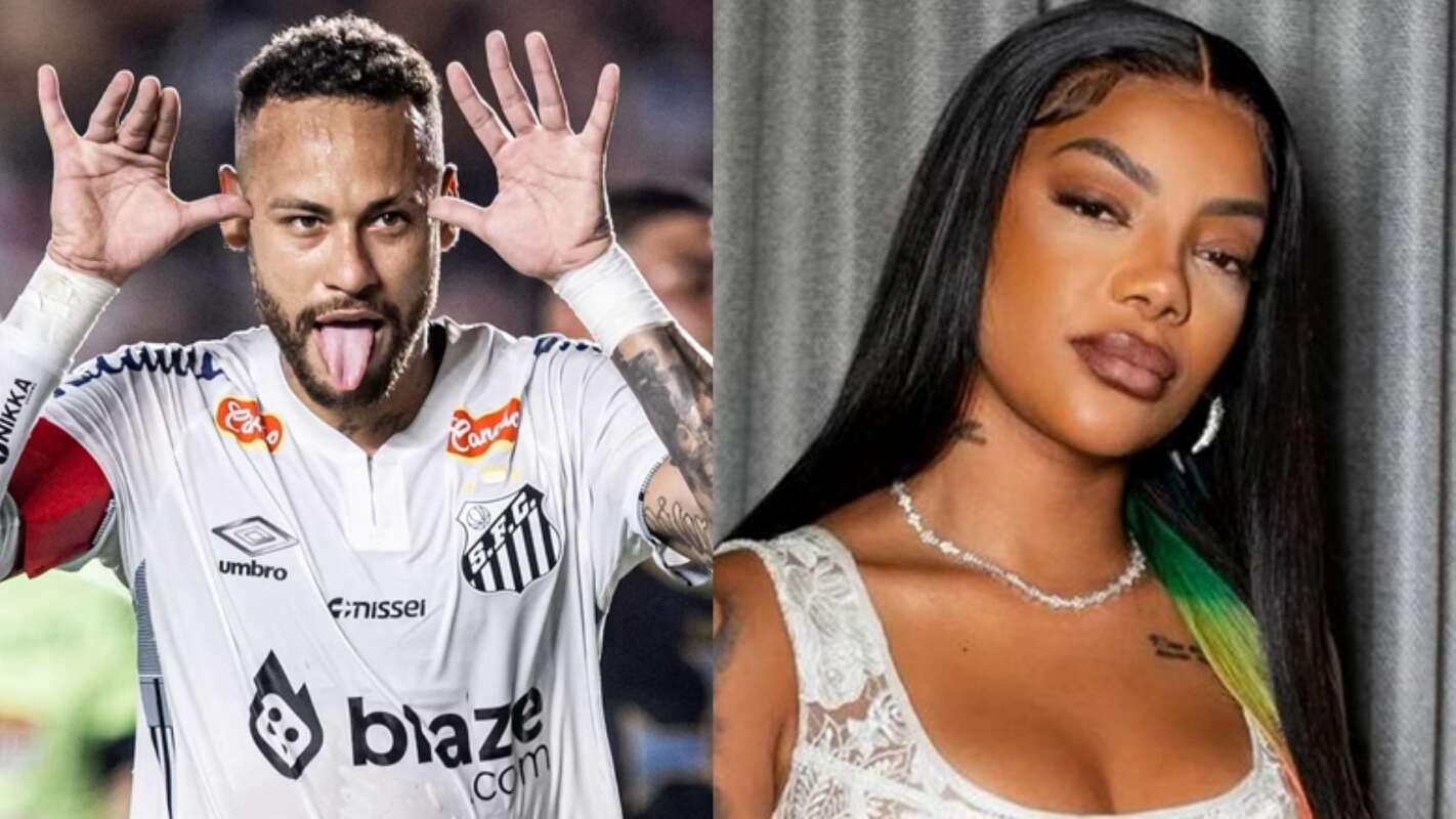 Neymar, Ludmilla e mais: veja quem são os presidentes da Kings League