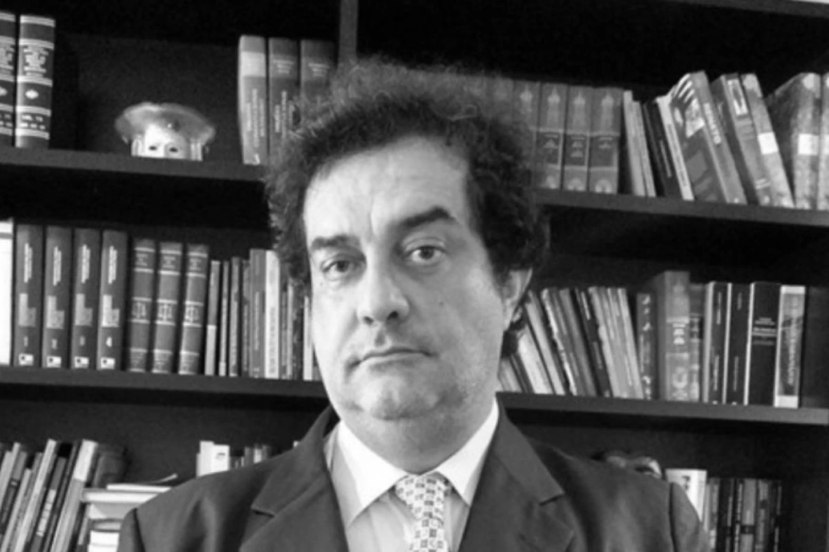 Advogado do Mensalão morre após ter convulsão na rua em Higienópolis