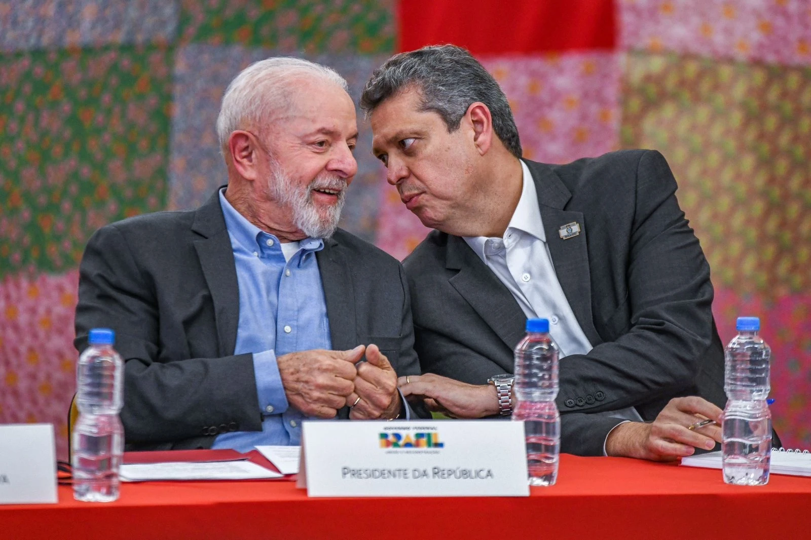 Ministro demitido terá resistência no PT para cumprir missão de Lula