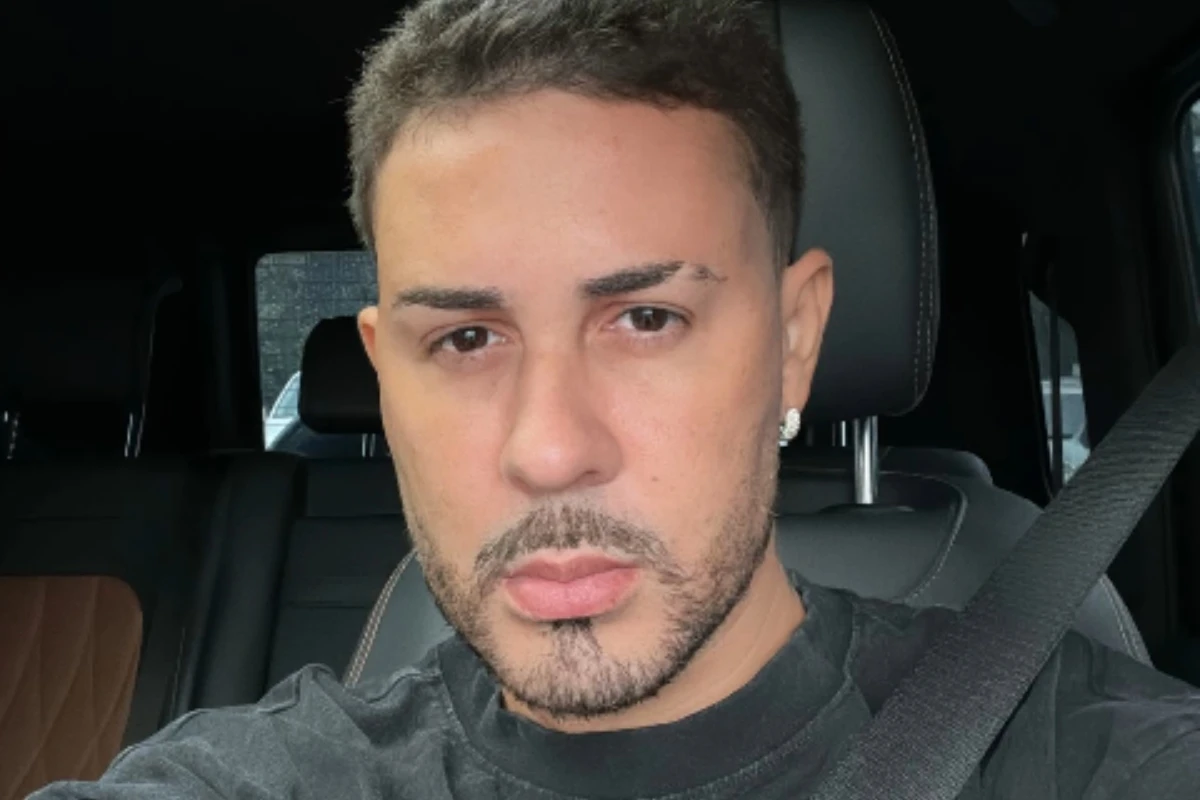 Carlinhos Maia vira réu após acusação de divulgar golpe aos seguidores