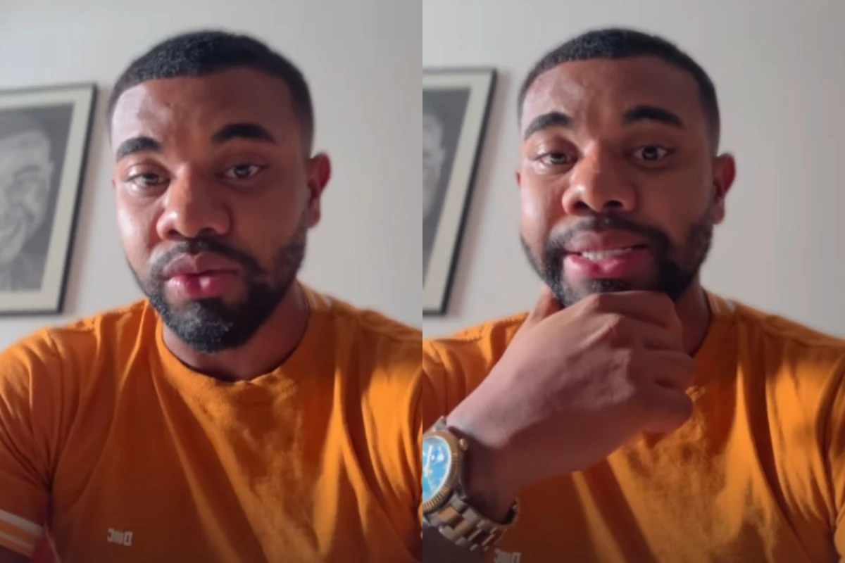 “Consegui me libertar”, diz Davi Brito após expor vício