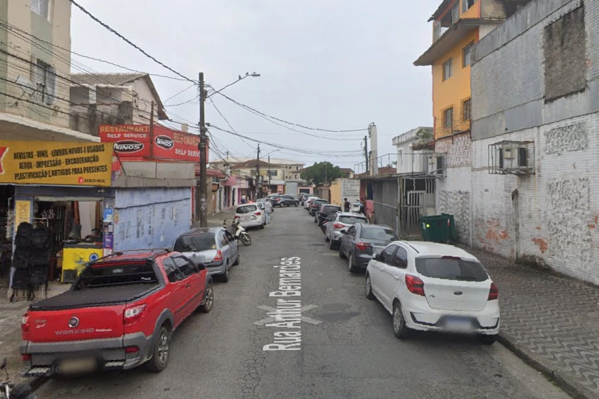 SP: homem em situação de rua é encontrado morto após briga no litoral