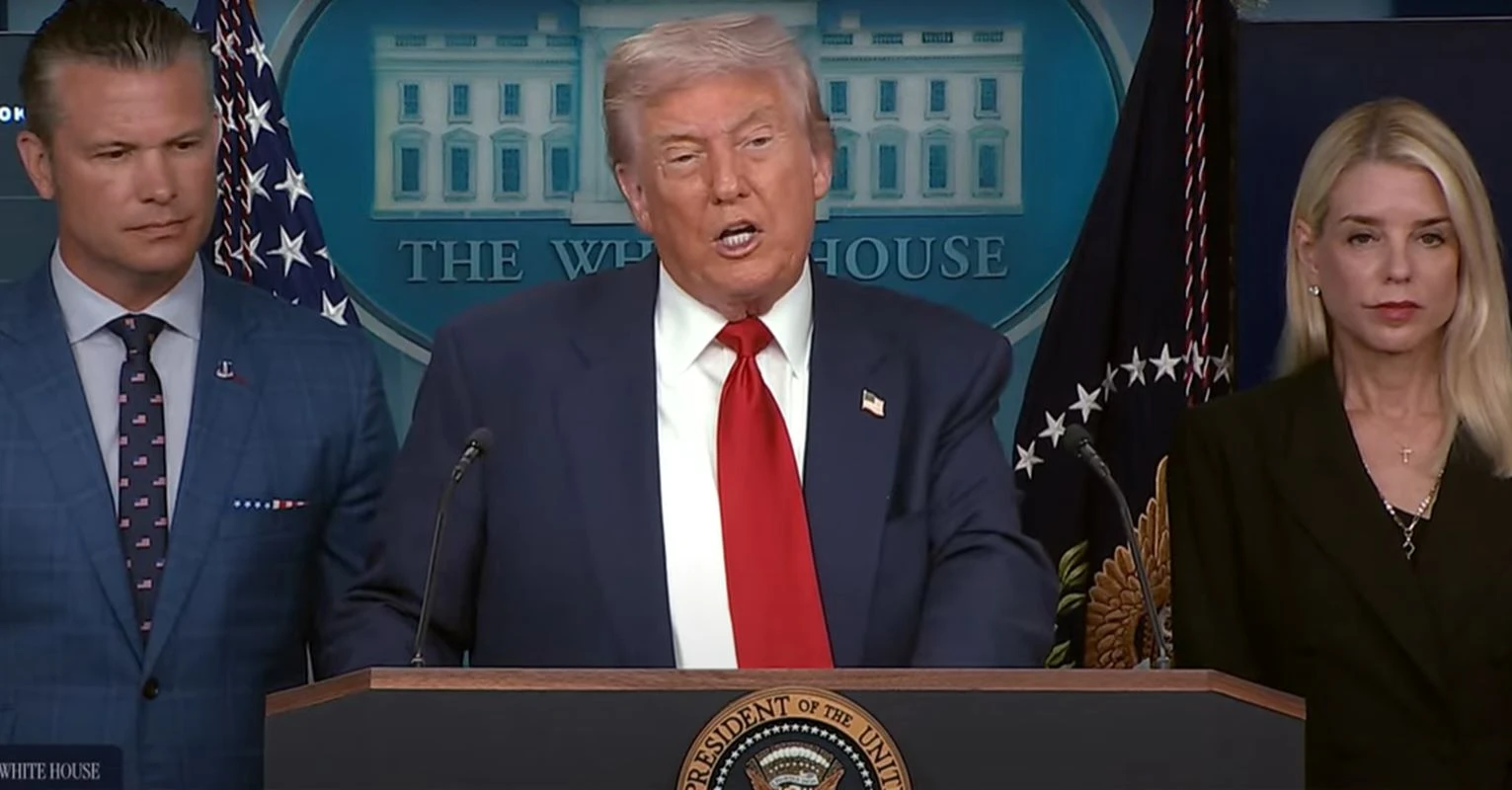 Trump comete gafe ao dizer que o Alasca pertence à Rússia