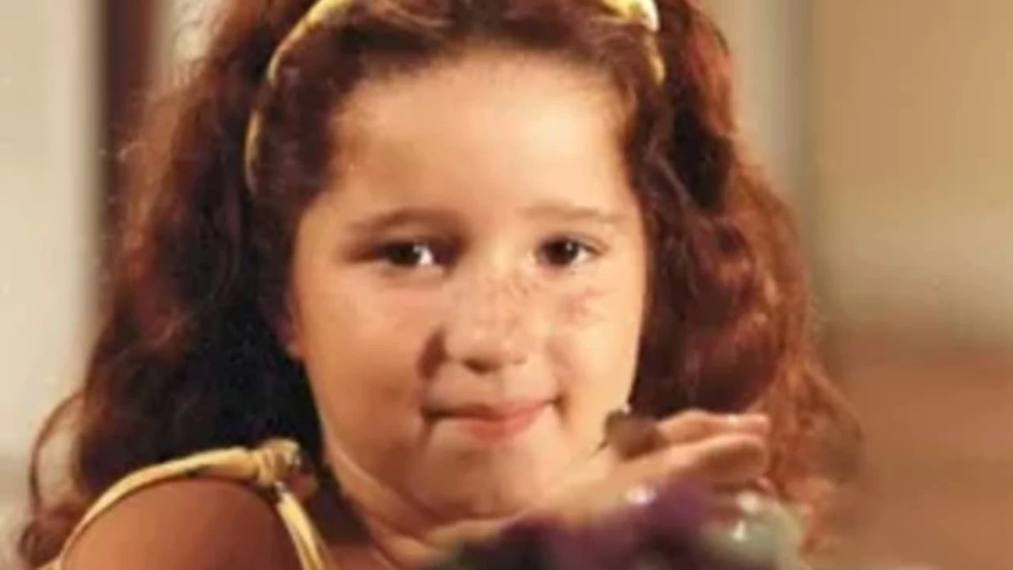 Onde está Ritinha de História de Amor? Ex-atriz está irreconhecível
