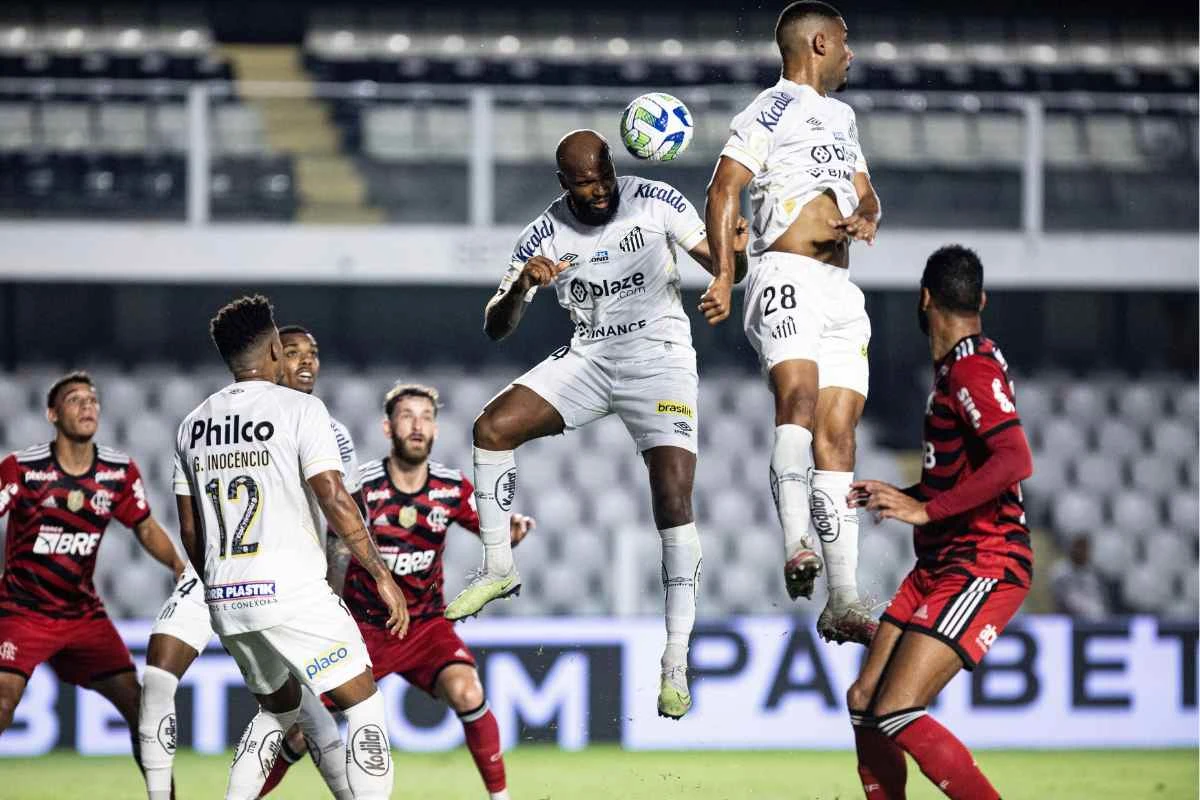 Neymar em campo! Saiba onde assistir a Flamengo x Santos no Brasileiro