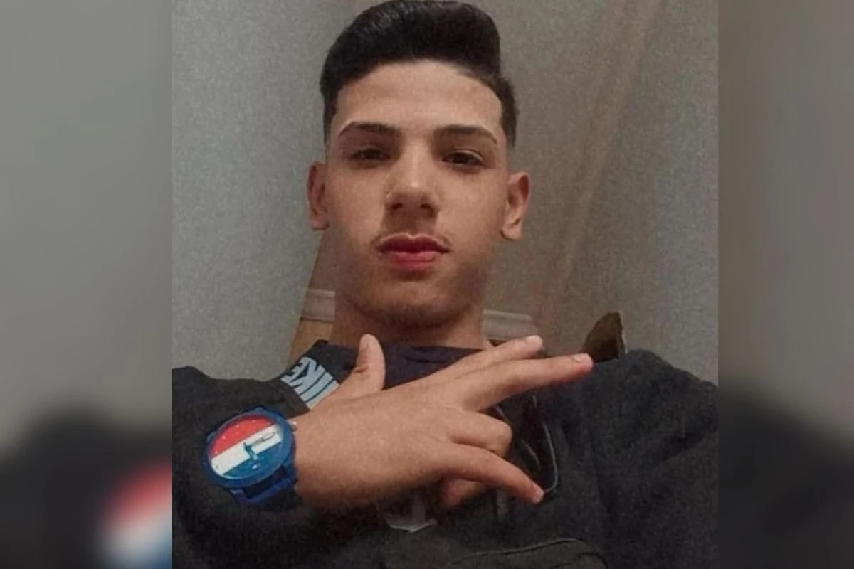 “Meu filho não era só mais um”: mãe de Gabriel cobra prisão de PMs