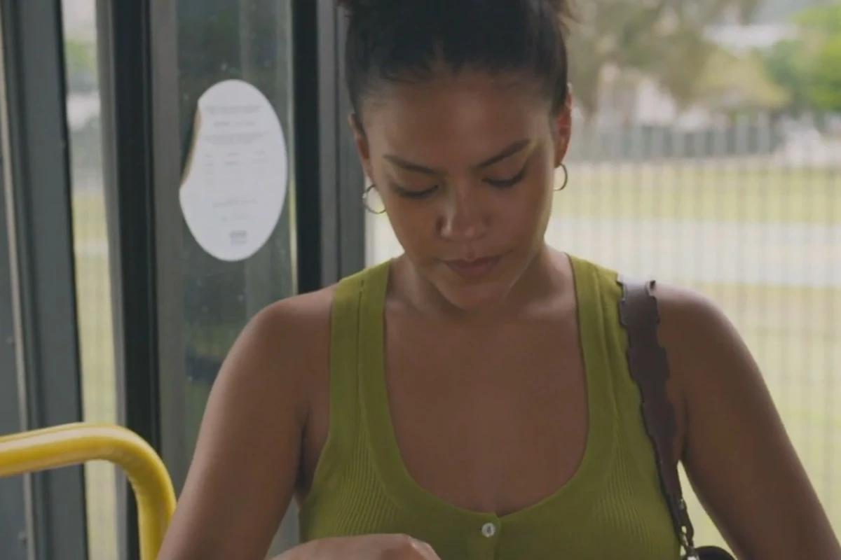 Vale Tudo: fãs apontam falhas em cena polêmica de Maria de Fátima