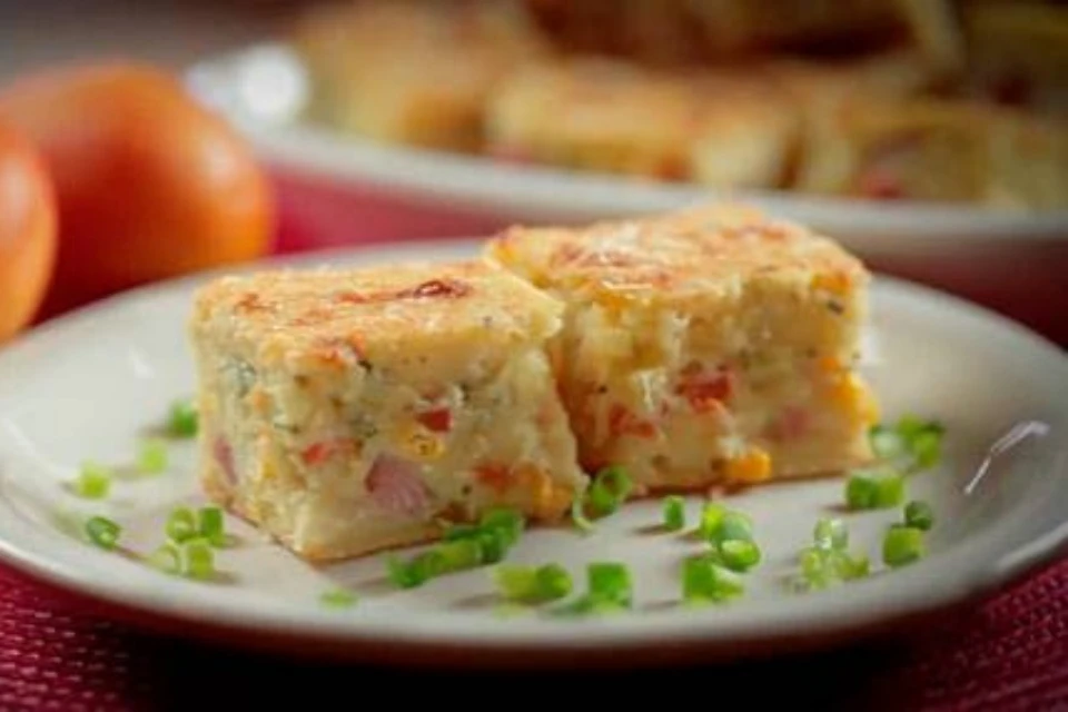 Torta de liquidificador sem glúten: aprenda receita fácil e proteica