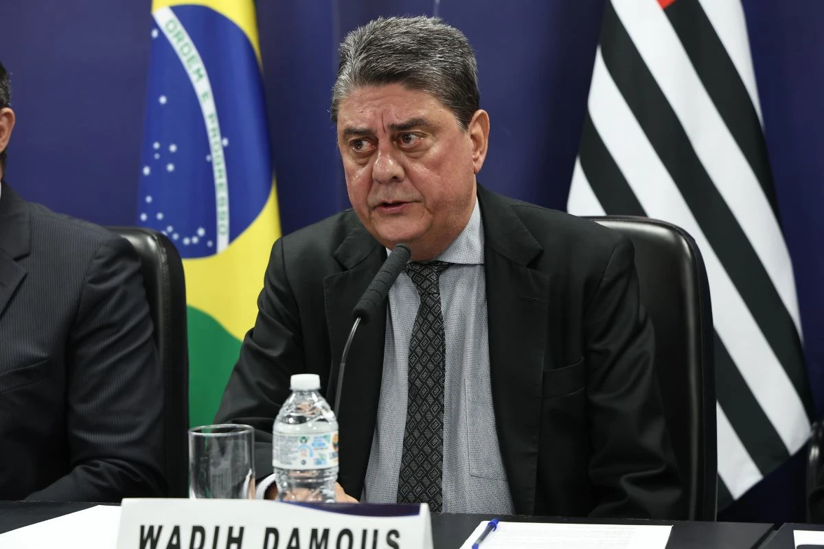 ANS circula vídeo para ensinar pronúncia de nome do novo presidente