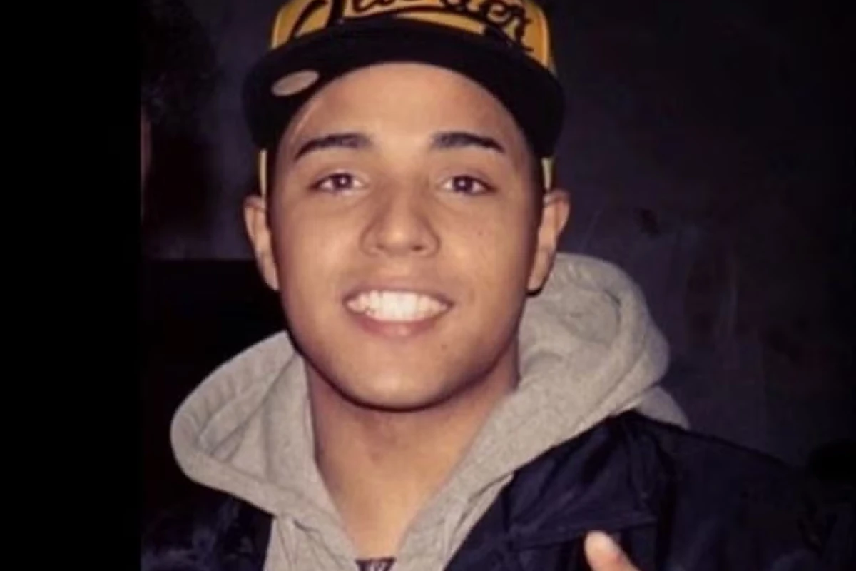 Carta psicografada de MC Daleste traz revelação sobre Kevin após morte