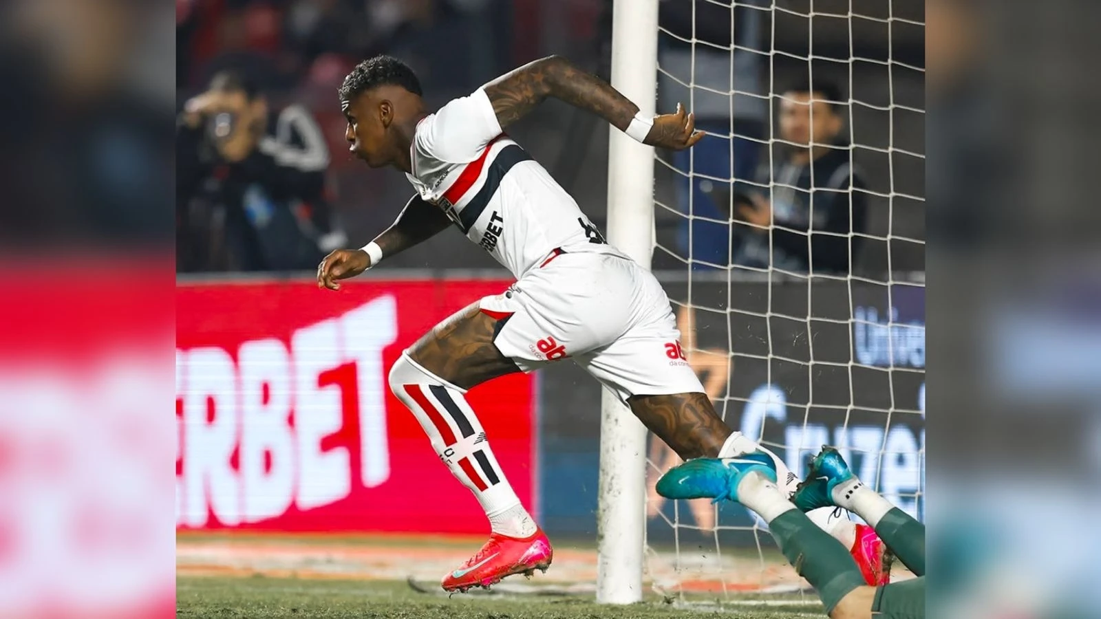 São Paulo bate Grêmio de virada no MorumBis. Veja gols