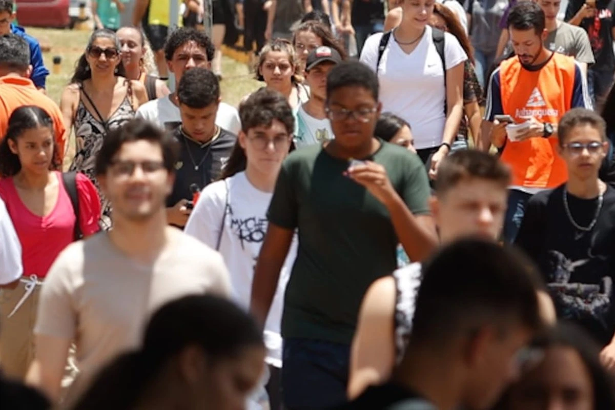 TJDFT considera inconstitucional bonificação regional para o Enem