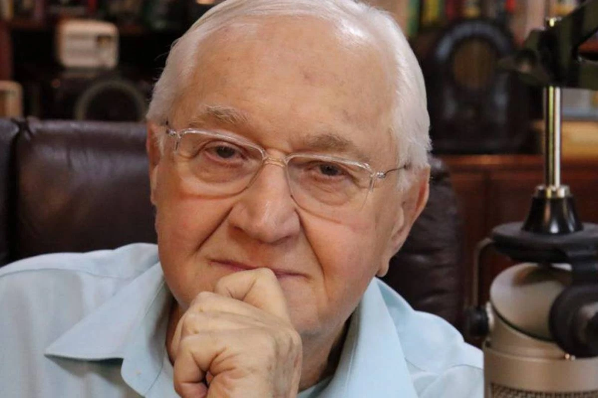 Como vive Boris Casoy, aos 84 anos, após demissão da RedeTV!