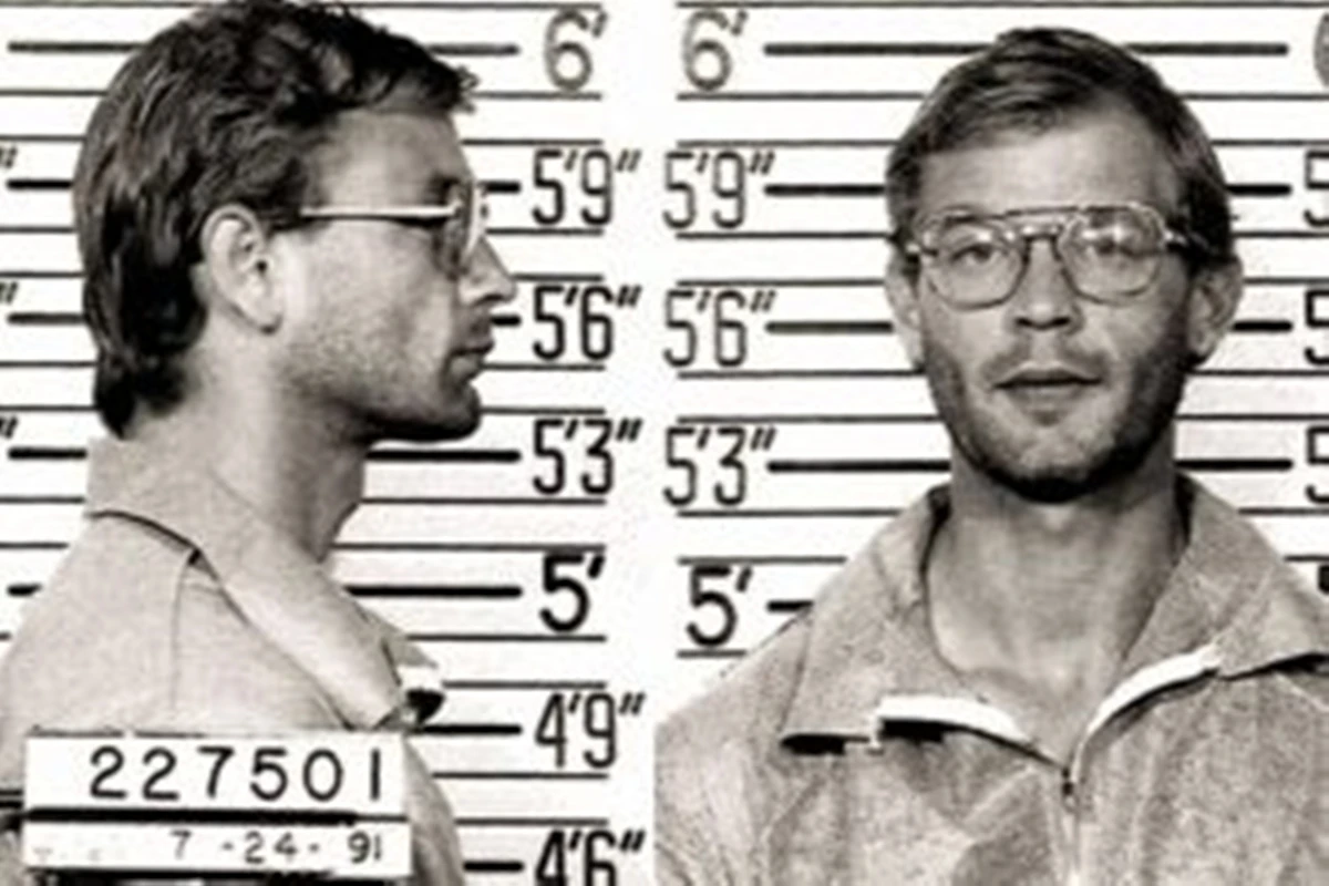Menina de 16 anos se inspira em Jeffrey Dahmer e planeja ataque a escola
