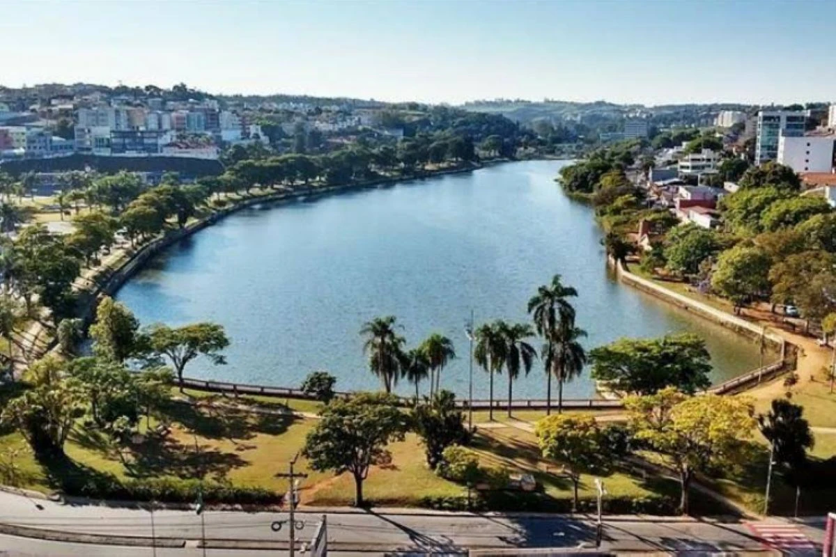 Bragança Paulista pode ter abastecimento de água afetado nesta segunda