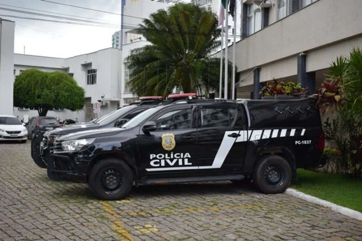 Pastor é preso suspeito de estuprar 6 meninas após convites à piscina