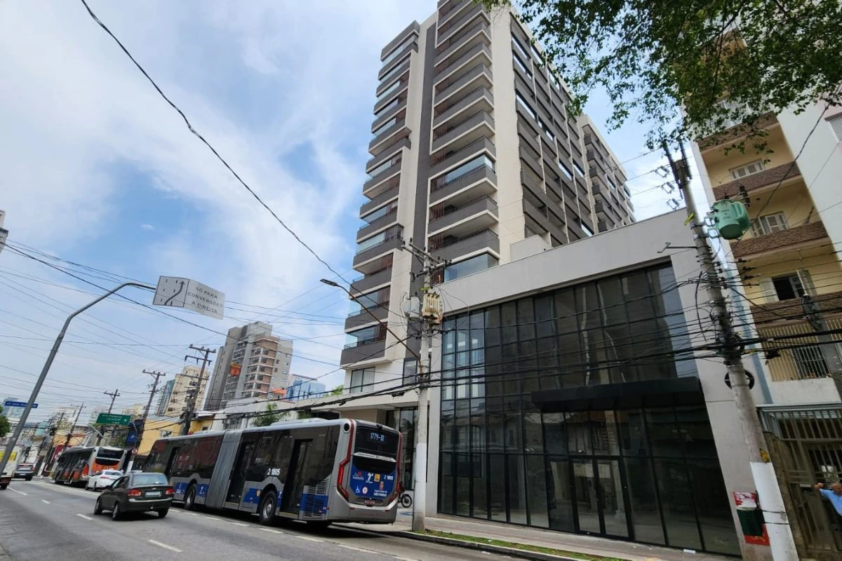 Maioria dos imóveis HIS financiados por bancos foi para investidores