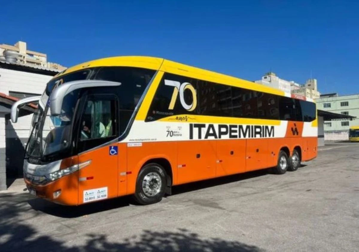 Suzantur pode vencer leilão das 125 linhas da Itapemirim sem desembolsar nenhum centavo