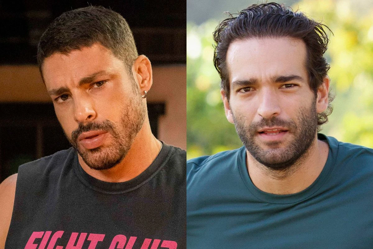 Atores de Vale Tudo deixam de seguir Cauã Reymond nas redes sociais