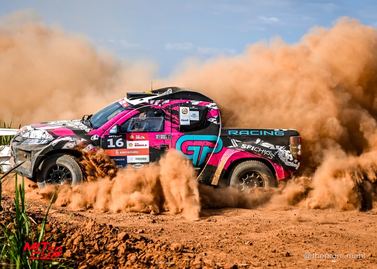 Quarta etapa da Mitsubishi Cup movimenta a fazenda Velocittá, em SP