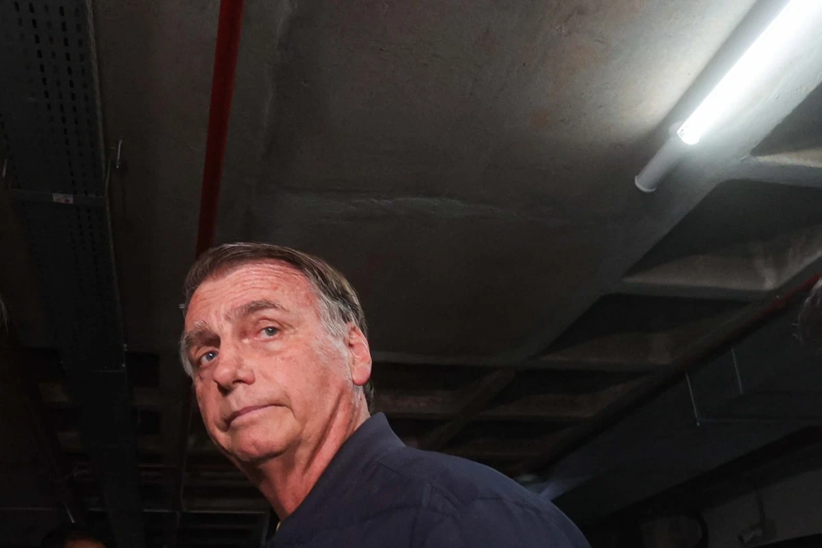 Trama golpista: TRE-AM diz ao STF que núcleo 1 não tem ficha criminal